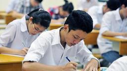 Thời khóa biểu tuần từ 07/5/2018